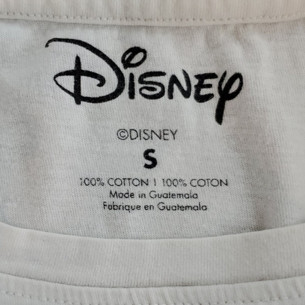 Disney Mickey Mouse Short Sleeve Tshirt - Picture 4 of 4